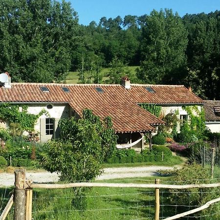 Romantic Mill Cottage 30 Min From Bergerac France Sourzac 外观 照片