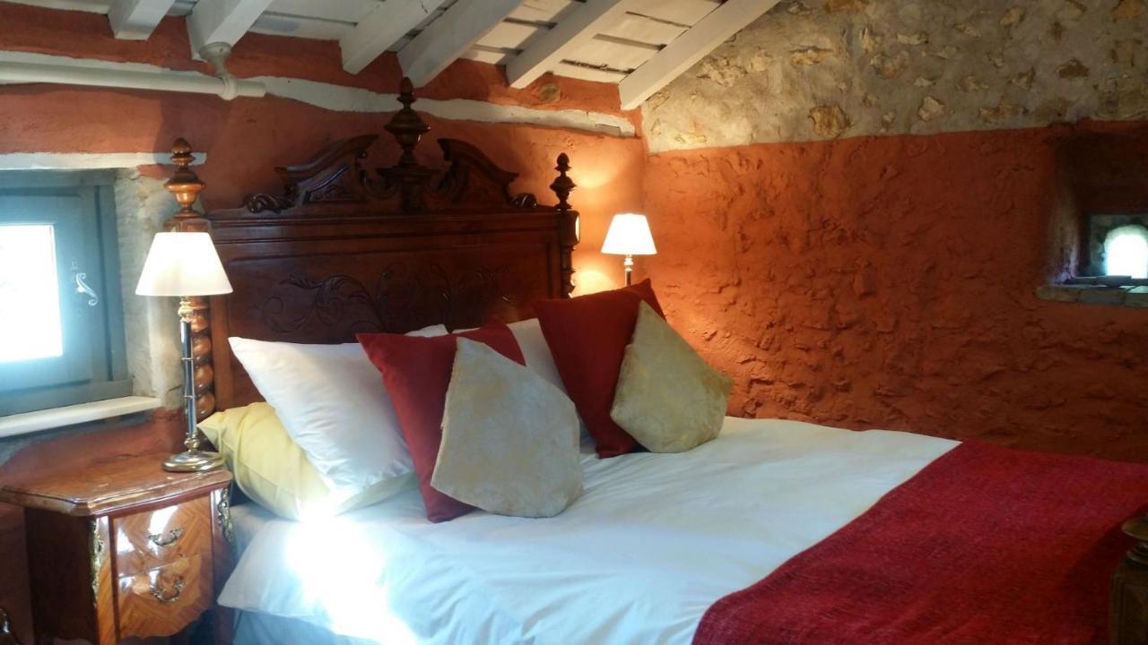 Romantic Mill Cottage 30 Min From Bergerac France Sourzac 外观 照片