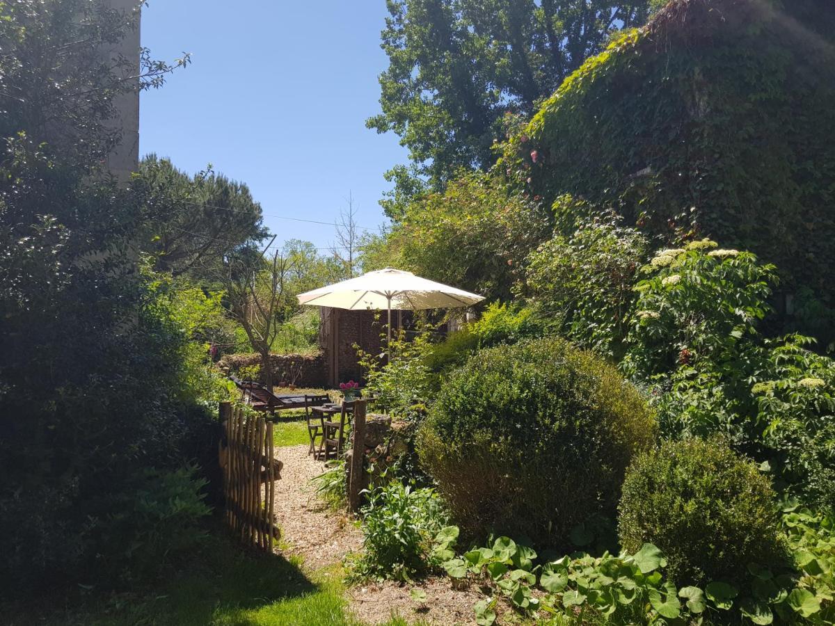 Romantic Mill Cottage 30 Min From Bergerac France Sourzac 外观 照片