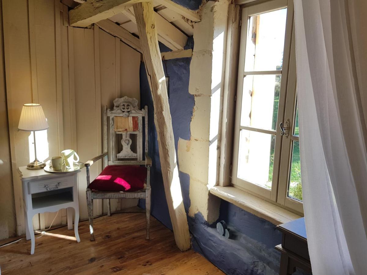 Romantic Mill Cottage 30 Min From Bergerac France Sourzac 外观 照片